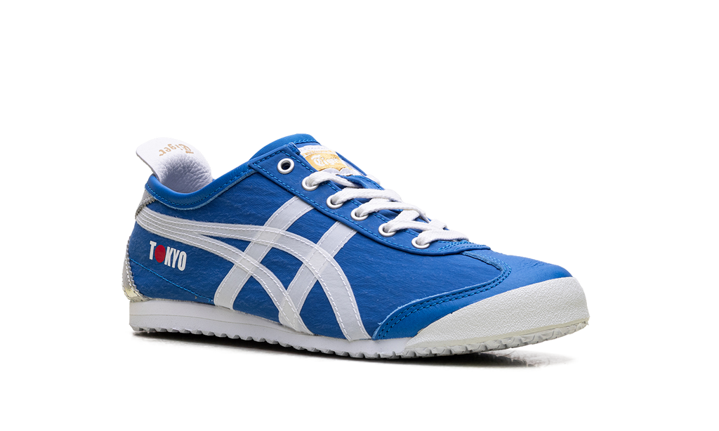 Onitsuka Tiger Mexico 66 Konbu Tokyo Directoire Blue 1183a730 401