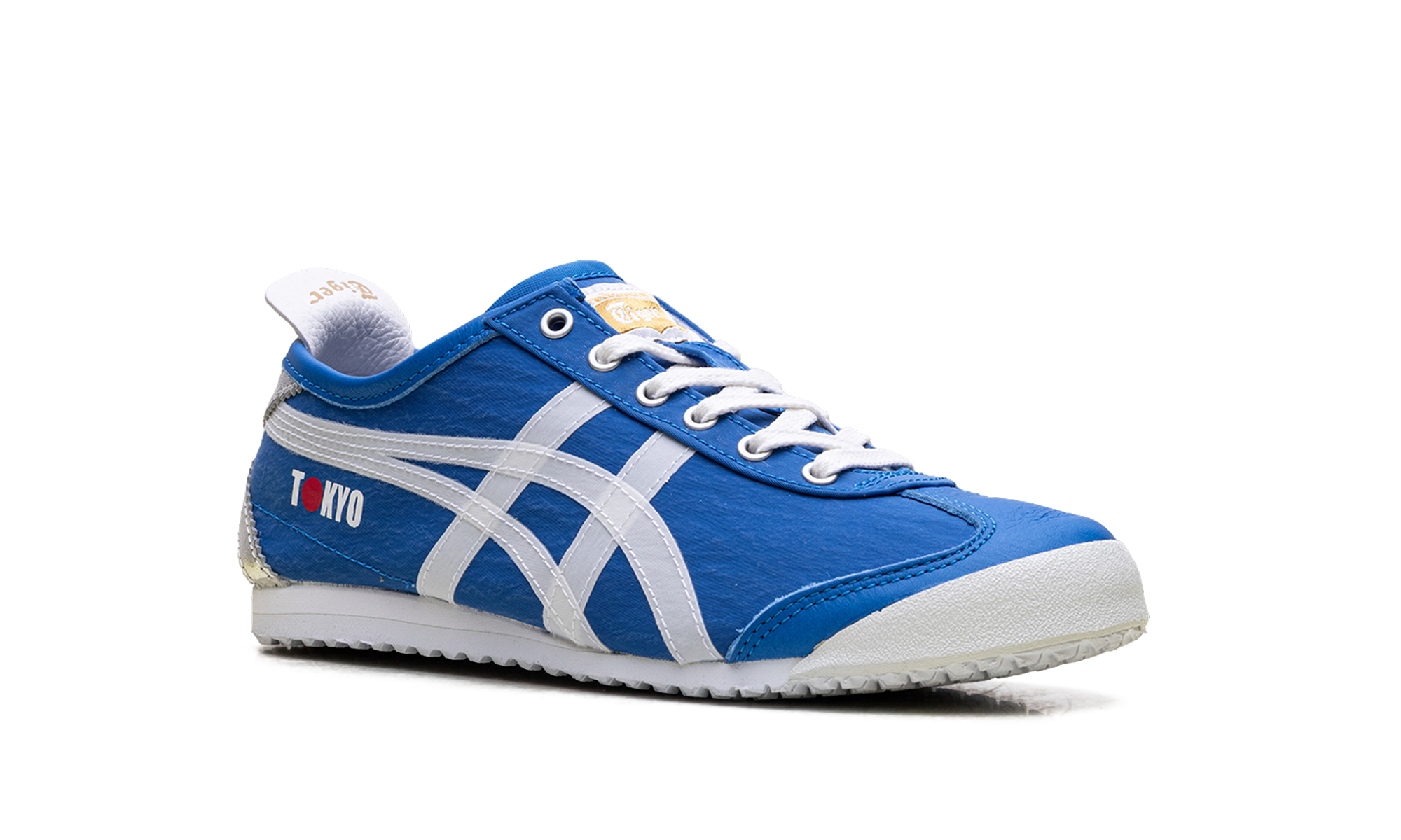 Onitsuka Tiger Mexico 66 Konbu Tokyo Directoire Blue 1183a730 401