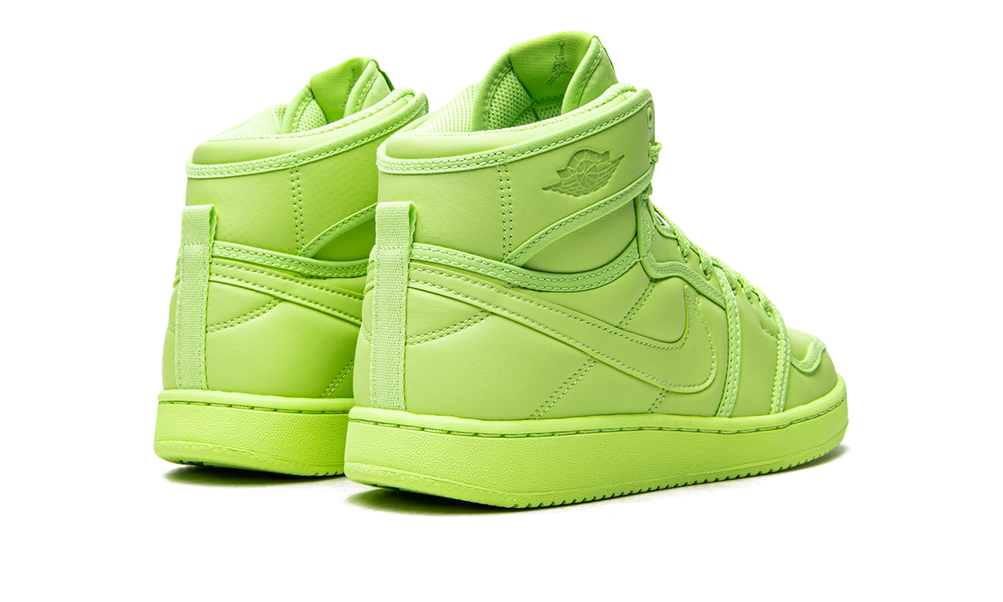 AIR JORDAN 1 KO WMNS Billie Eilish DN2857 330