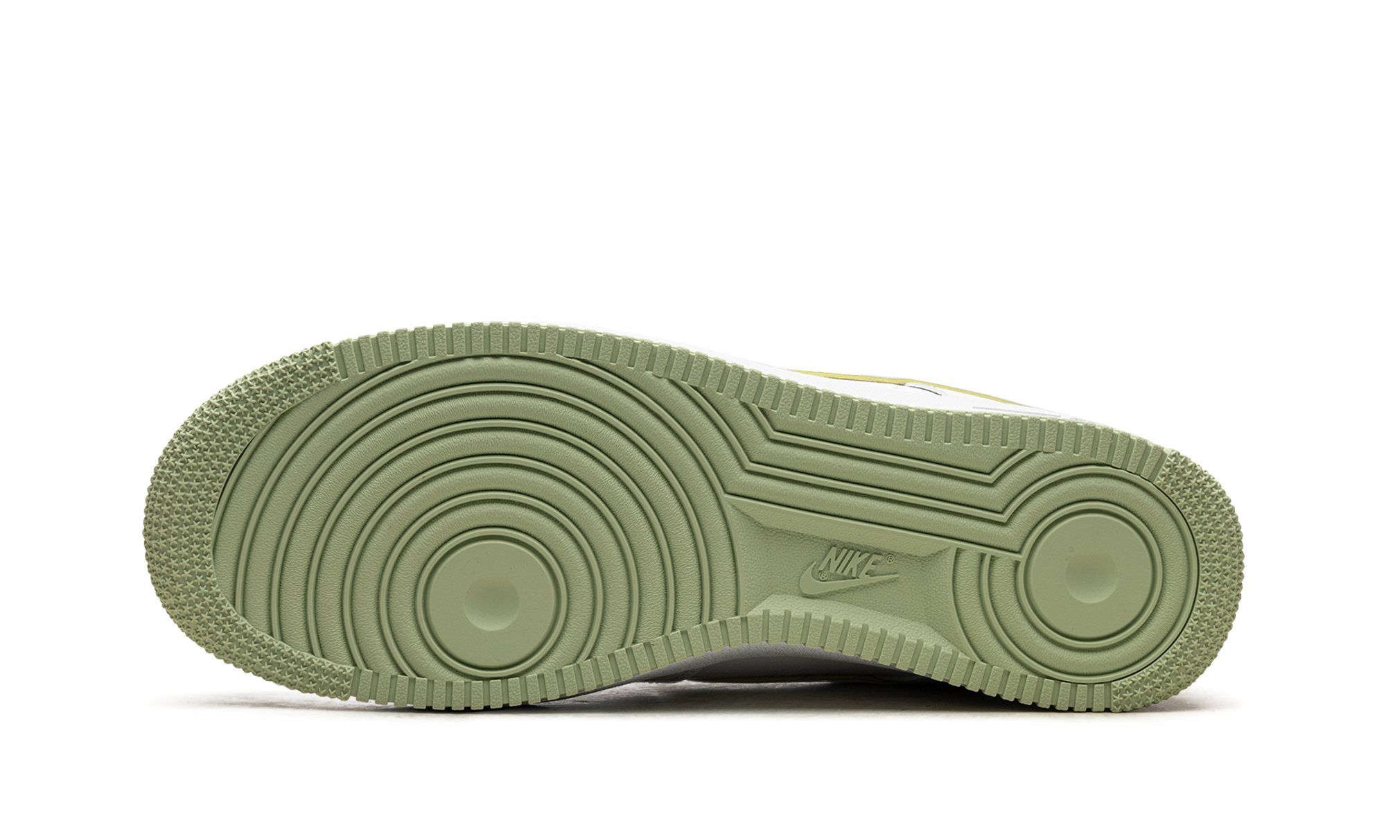 Nike Air Force 1 Low '07 Honeydew DV0788 105