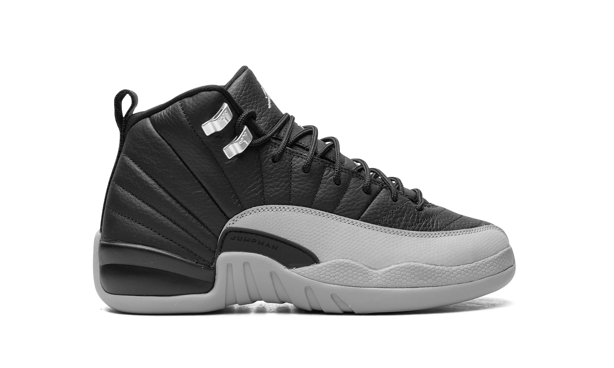 Air Jordan 12 Retro GS Barons 153265 010