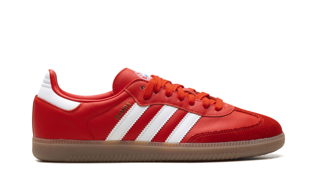 Adidas Samba FC Bayern JQ4039
