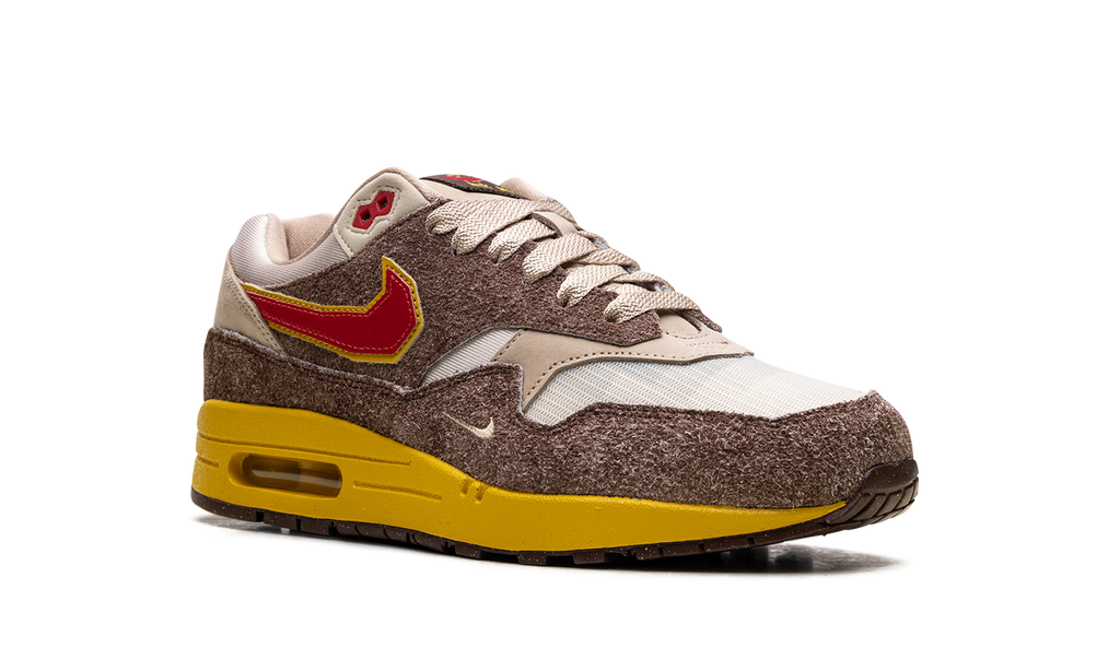 Nike Air Max 1 .SWOOSH Big Head Origins HV5776 200
