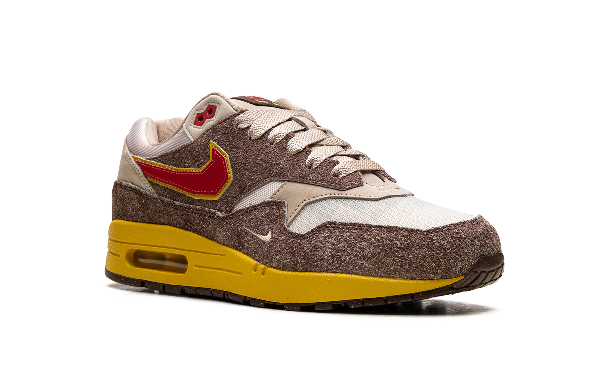 Nike Air Max 1 .SWOOSH Big Head Origins HV5776 200