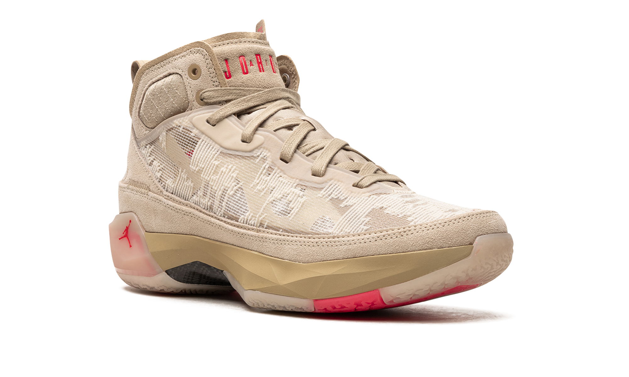 Jordan 37 Wheat FD6721 200