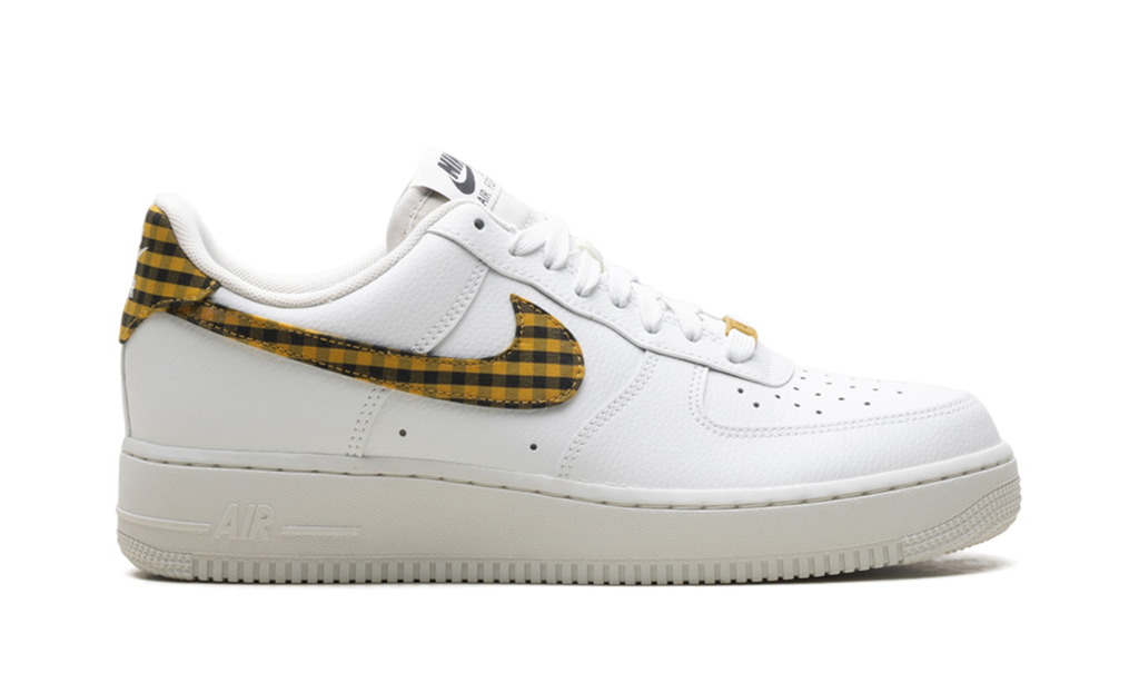 Nike Air Force 1'07 Ess Trend WMNS white DZ2784 102