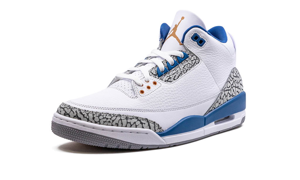 Air Jordan 3 Retro Wizards CT8532 148