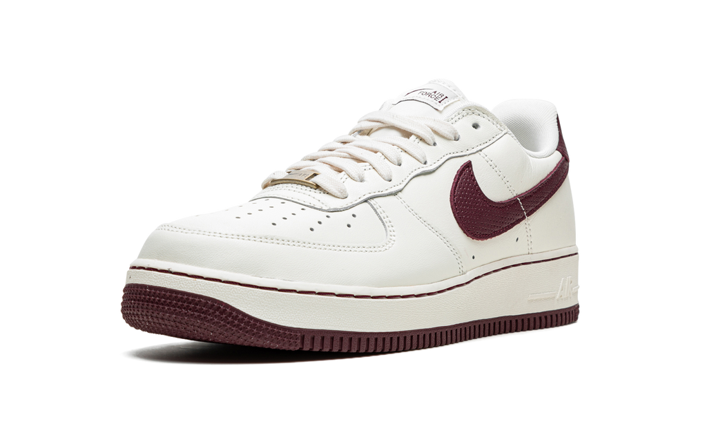 Nike Air Force 1 '07 Craft Dark Beetroot DB4455 100