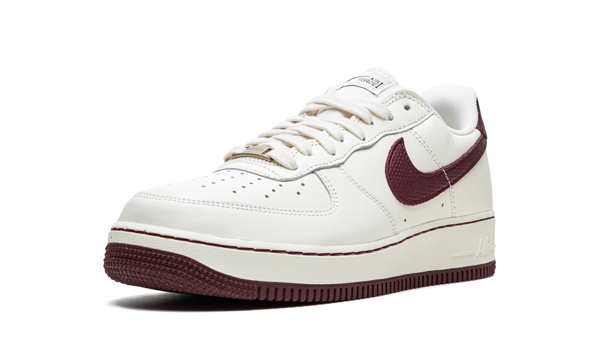 Nike Air Force 1 '07 Craft Dark Beetroot DB4455 100
