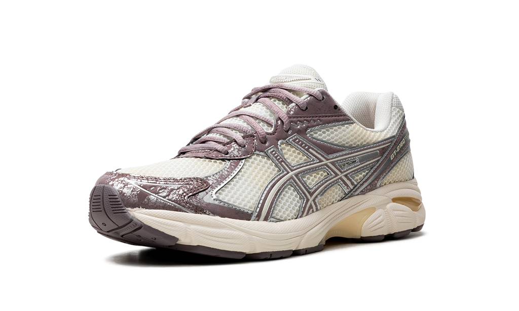Asics GT-2160 Cream/Mauve Grey 1203A478 101