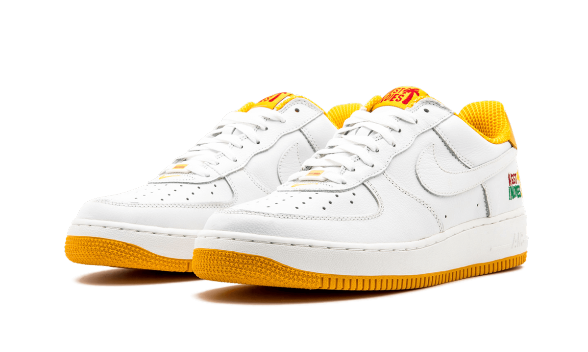 Nike Air Force 1 Plus West Indies 306350 111