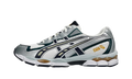 Asics Gel NYC 2055 Silver Cream Midnight 1203A542 102
