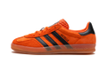 Adidas Gazelle Indoor Orange Gum JI3905