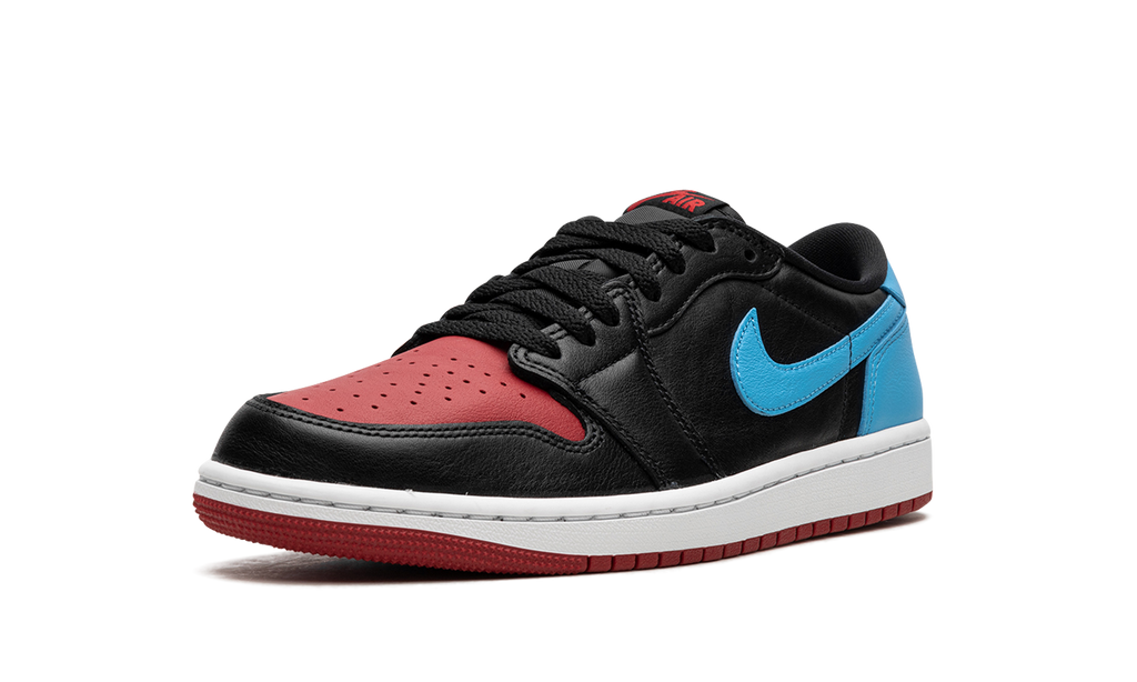AIR JORDAN 1 LO OG WMNS UNC to Chicago CZ0775 046