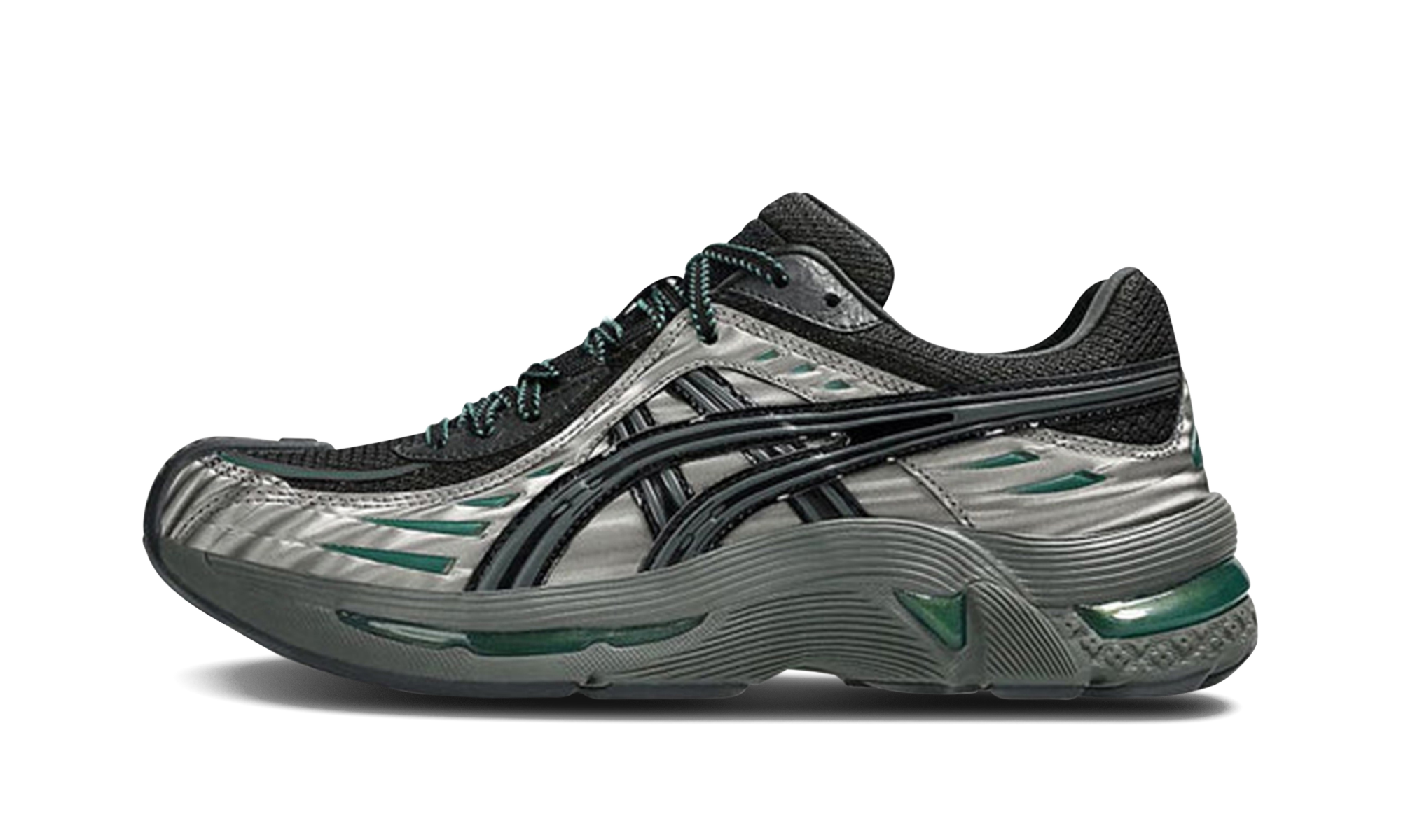 Asics GEL-Flammae Kiko Kostadinov - Grey 1202A508 020