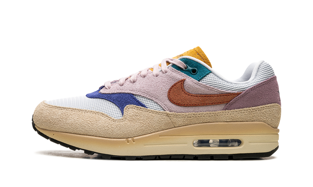 Nike AIR MAX 1 '87 PREM WMNS Tan Lines FN7200 224