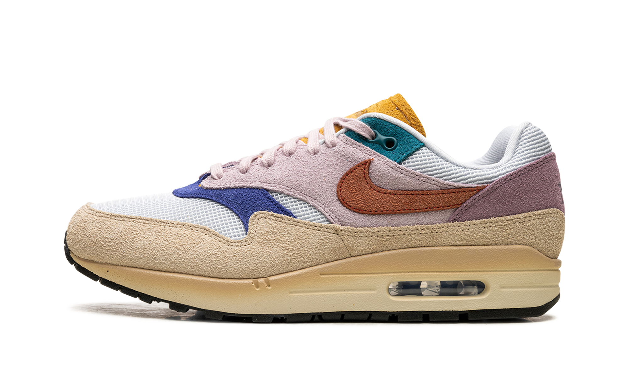 Nike AIR MAX 1 '87 PREM WMNS Tan Lines FN7200 224