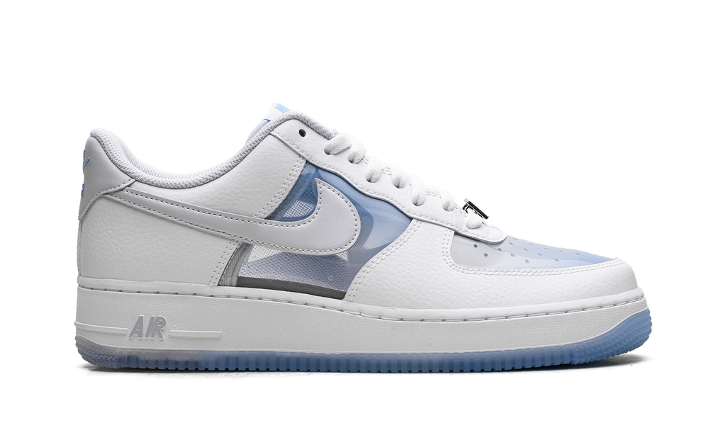 Nike Air Force 1 Low Invisible Woman 2.0 IB5724 100