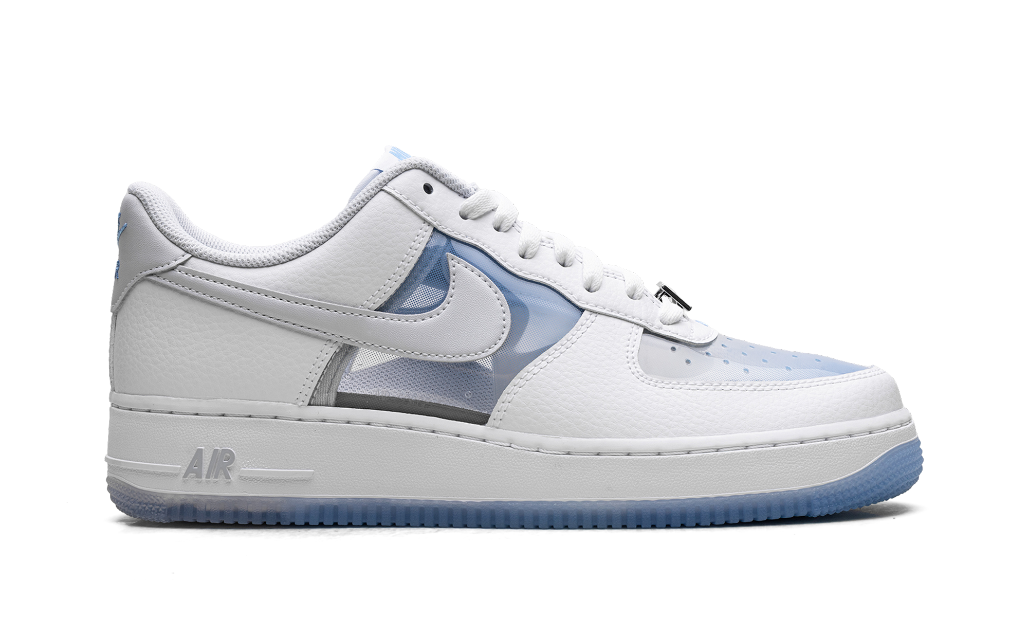Nike Air Force 1 Low Invisible Woman 2.0 IB5724 100
