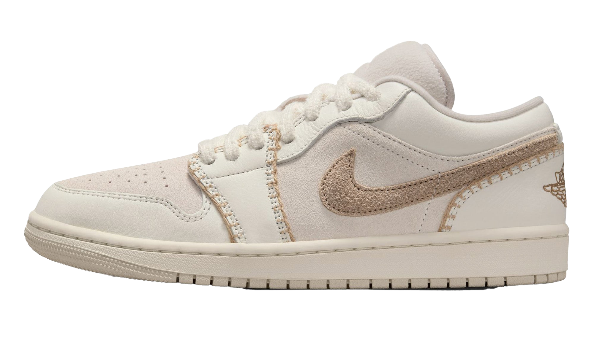 Jordan 1 Low SE Wmns Cozy Girl HV4268 120