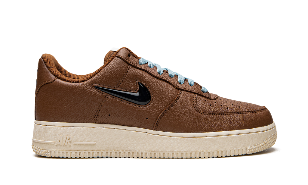 Nike Air Force 1 Low '07 Premium Pecan DO9785 200