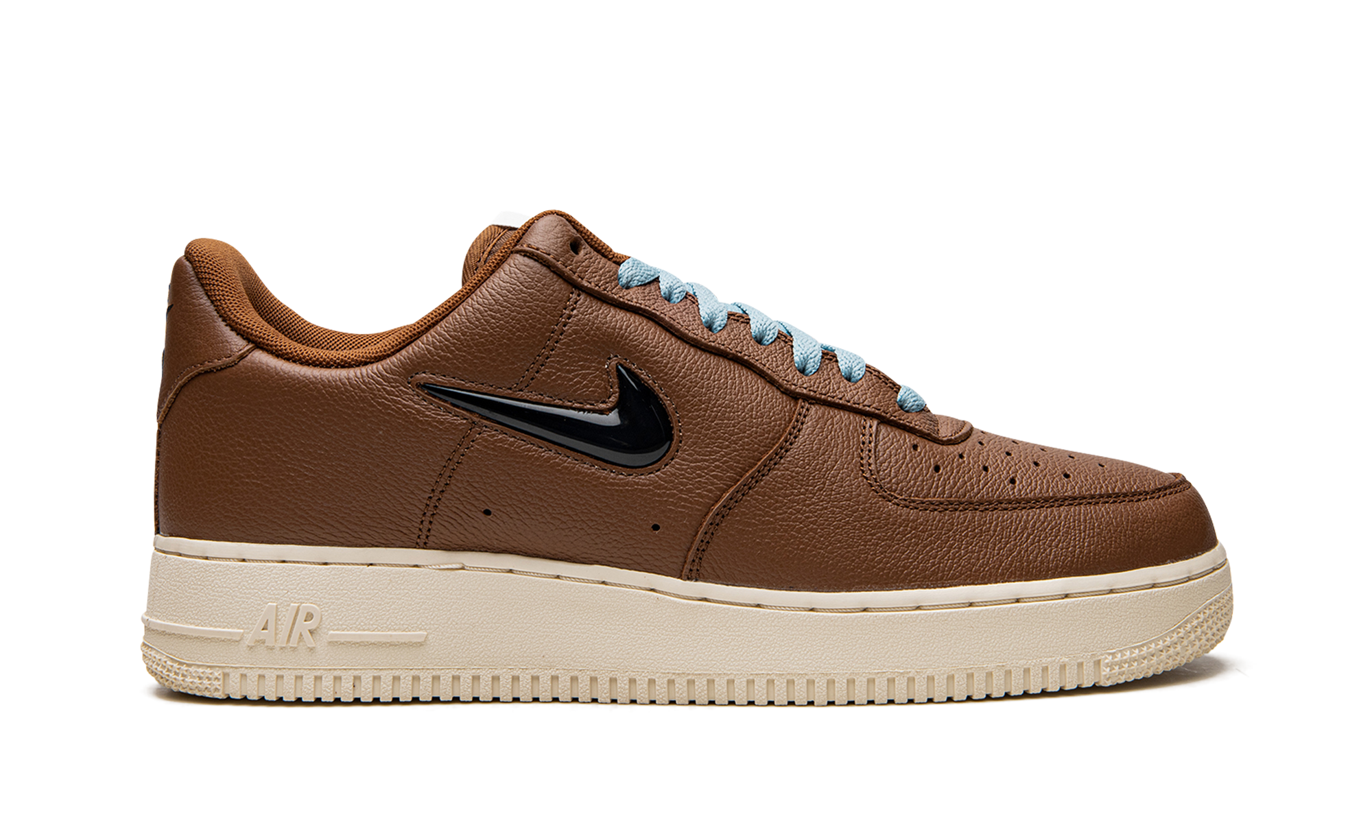 Nike Air Force 1 Low '07 Premium Pecan DO9785 200