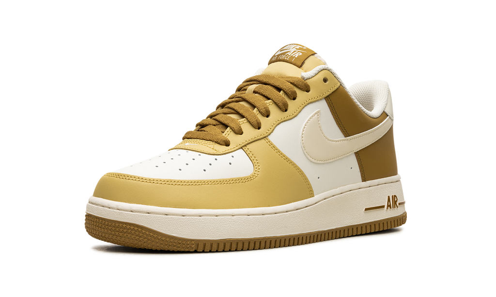 Nike Air Force 1 Bronzine FZ4034 716