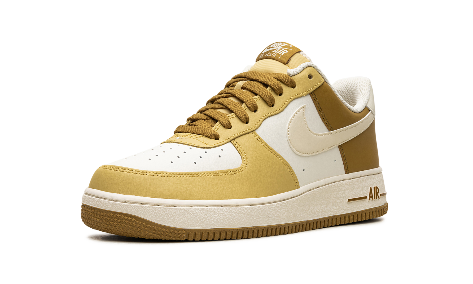 Nike Air Force 1 Bronzine FZ4034 716