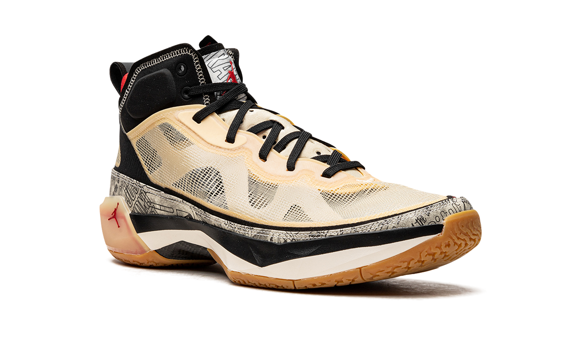 Air Jordan 37 Tatum DZ0812 200