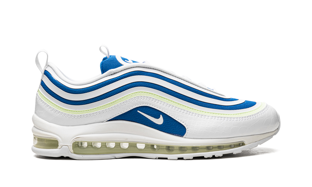 Nike AIR MAX 97 UL '17 SE WMNS Sprite