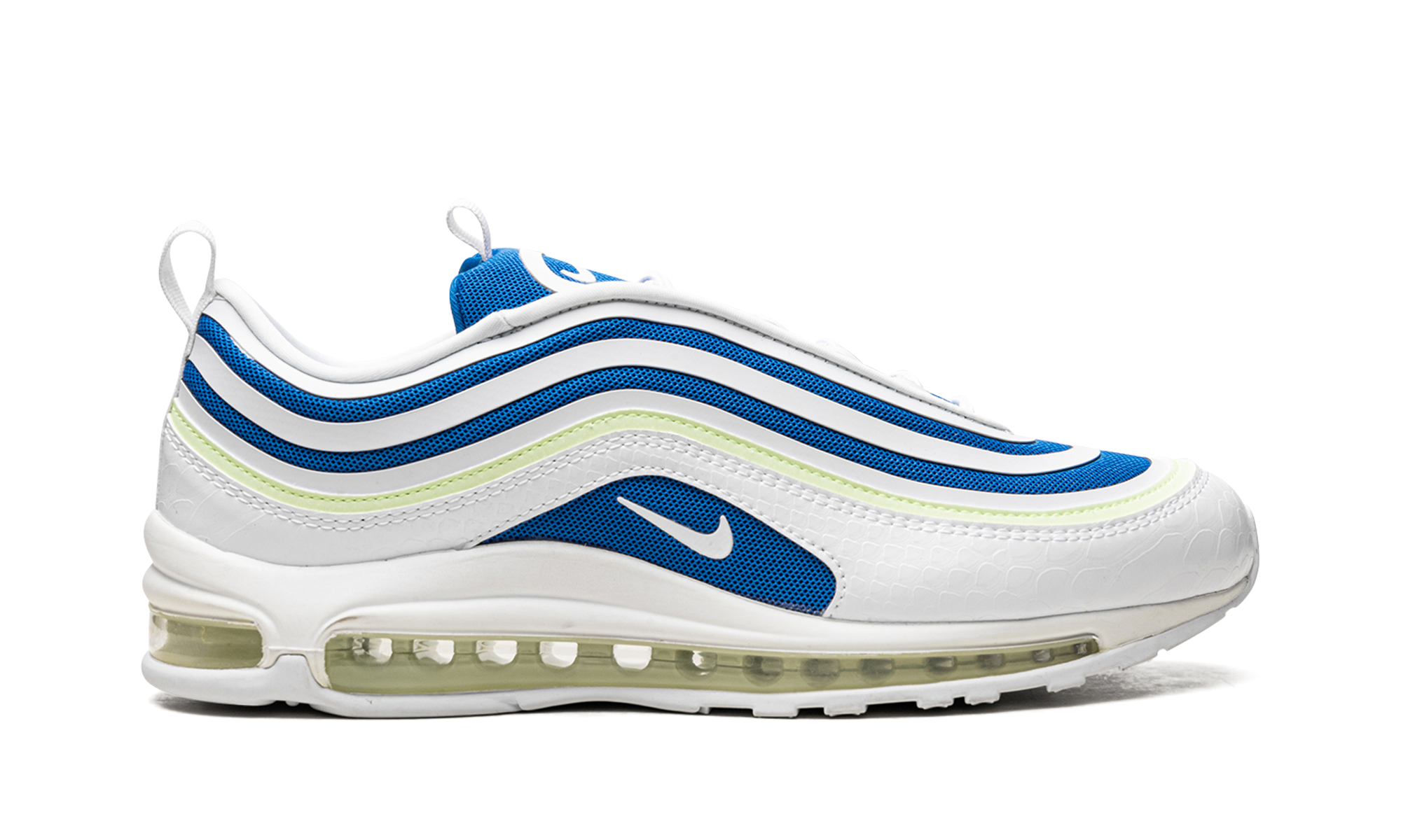 Nike AIR MAX 97 UL '17 SE WMNS Sprite