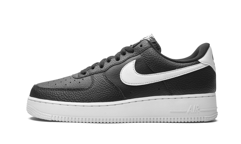 Nike Air Force 1 Low '07 Black / White CT2302 002