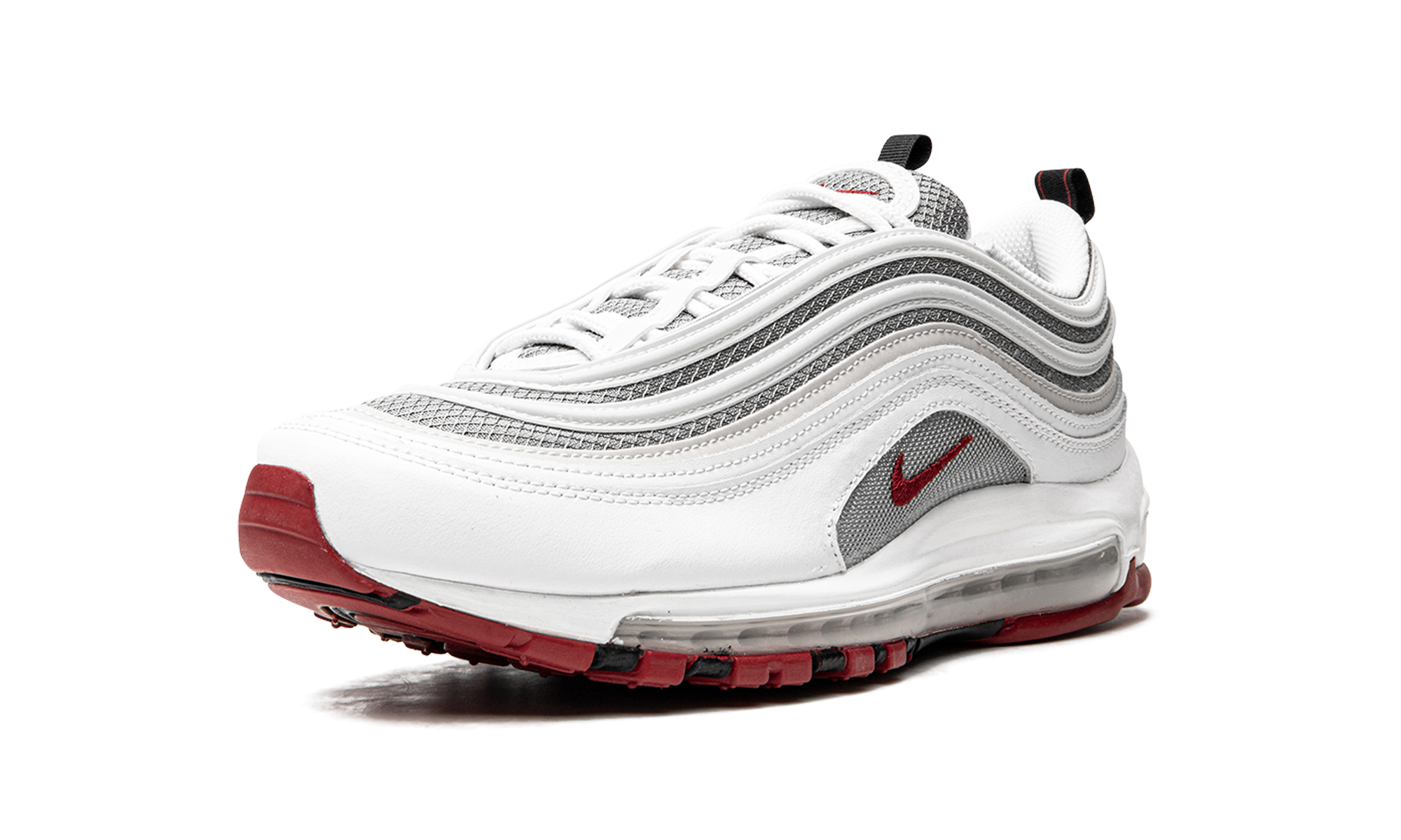 Nike Air Max 97 White Bullet DM0027 100