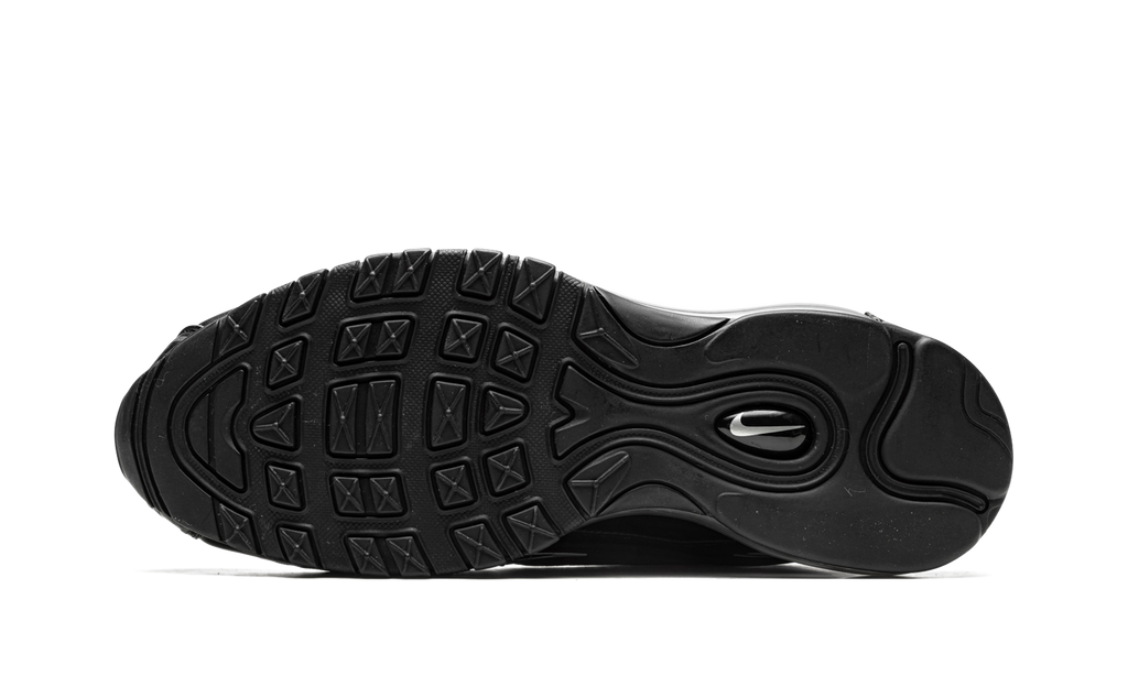 Nike Air Max 98 TL Supreme - Black DR1033 001