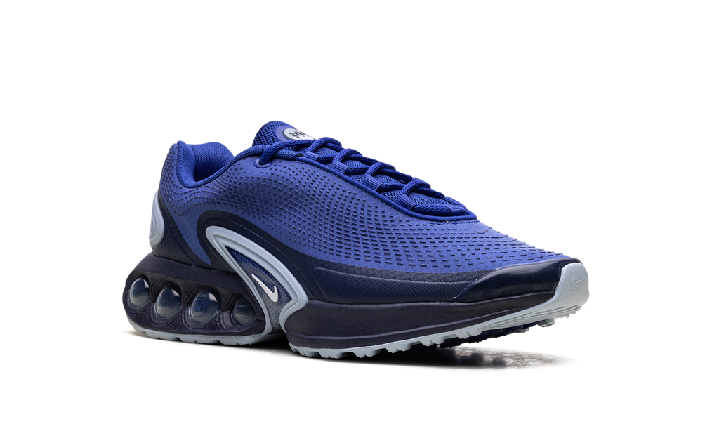 Nike Air Max Dn Hyper Blue DV3337 400
