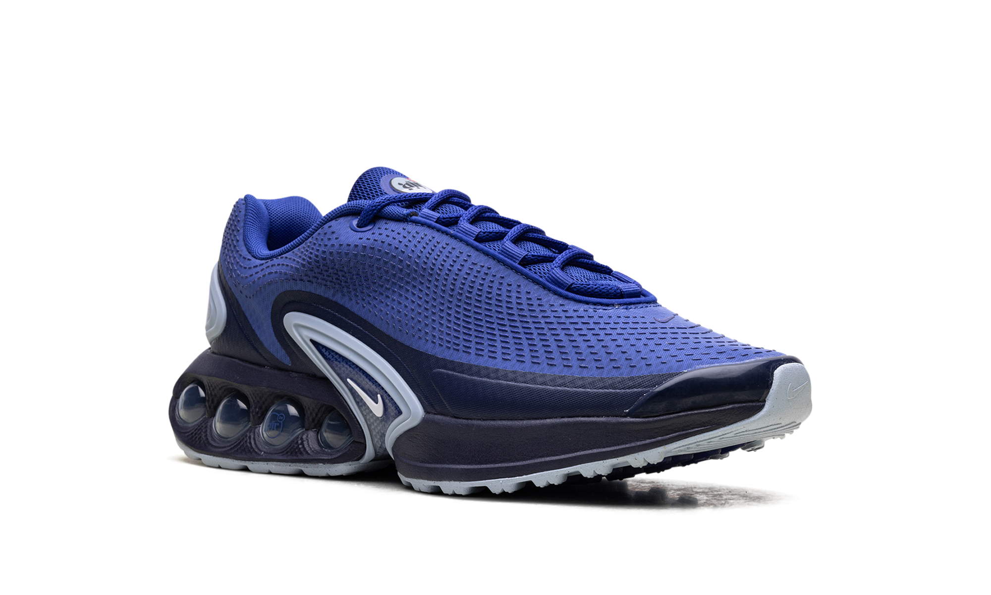 Nike Air Max Dn Hyper Blue DV3337 400