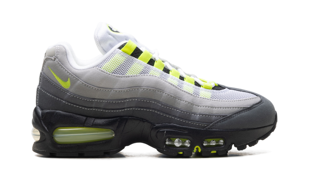 Nike Nike Air Max 95 WMNS Neon (2026) IO9926 001