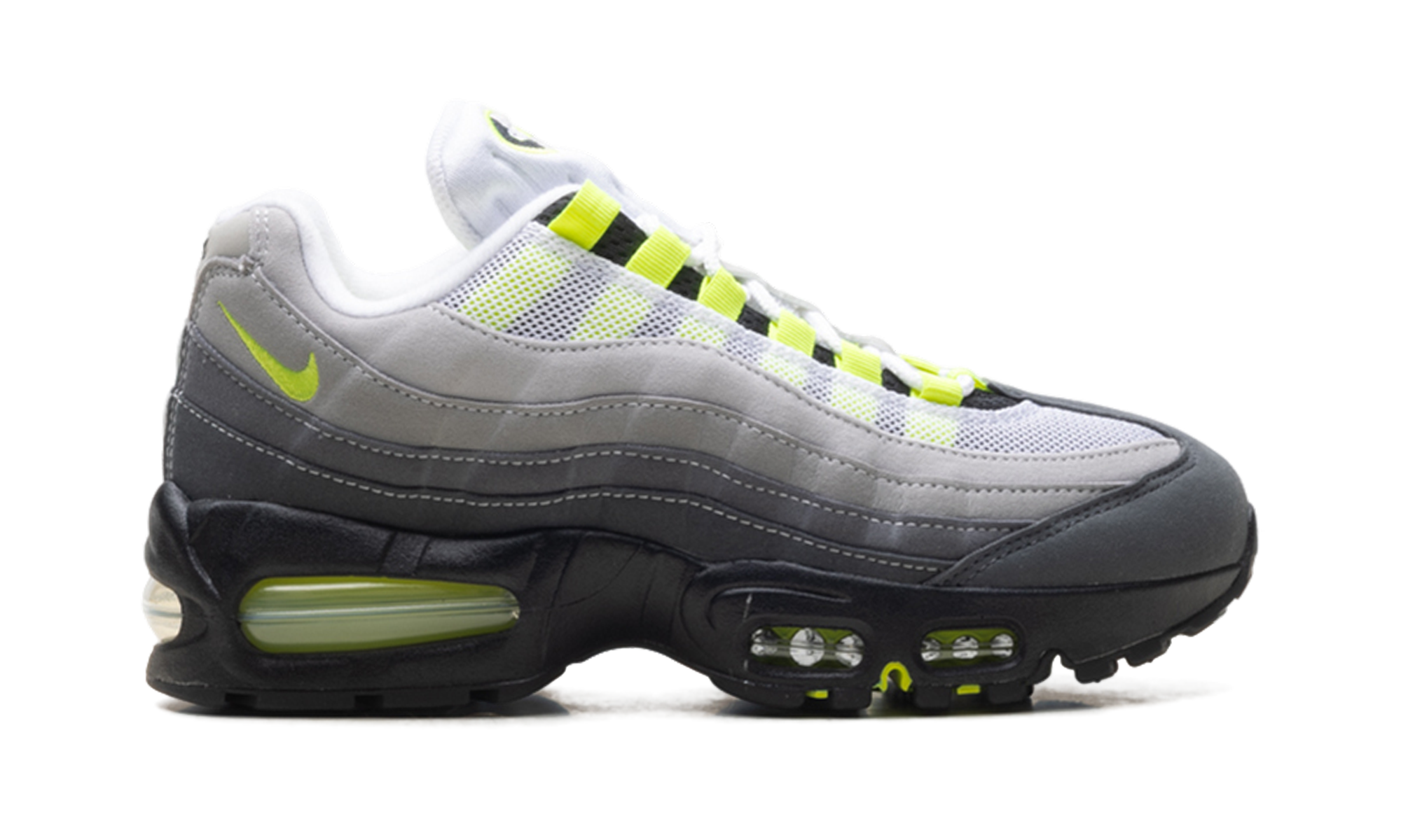 Nike Nike Air Max 95 WMNS Neon (2026) IO9926 001