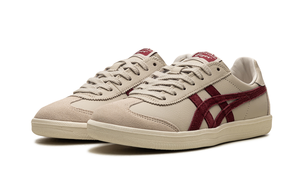 Onitsuka Tiger Tokuten BURGUNDY 1183C086 200