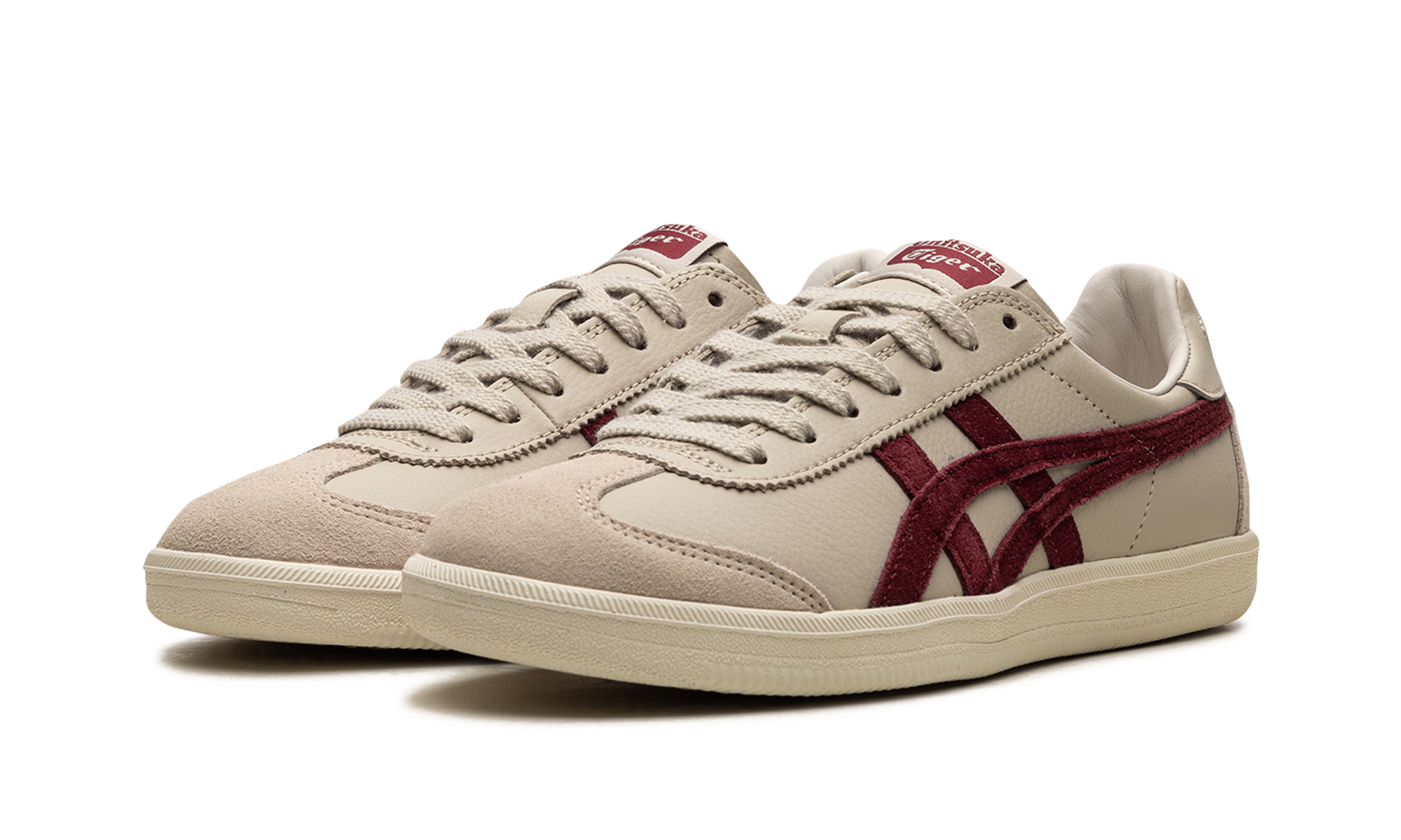 Onitsuka Tiger Tokuten BURGUNDY 1183C086 200
