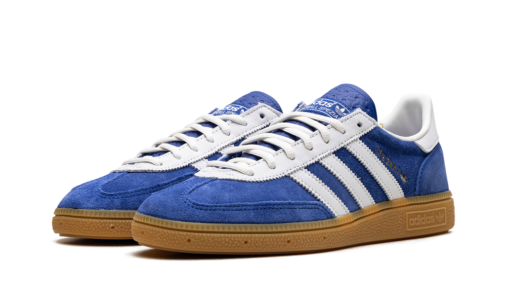 Adidas Handball Spezial 75th Anniversary Pack Collegiate Royal JP5278