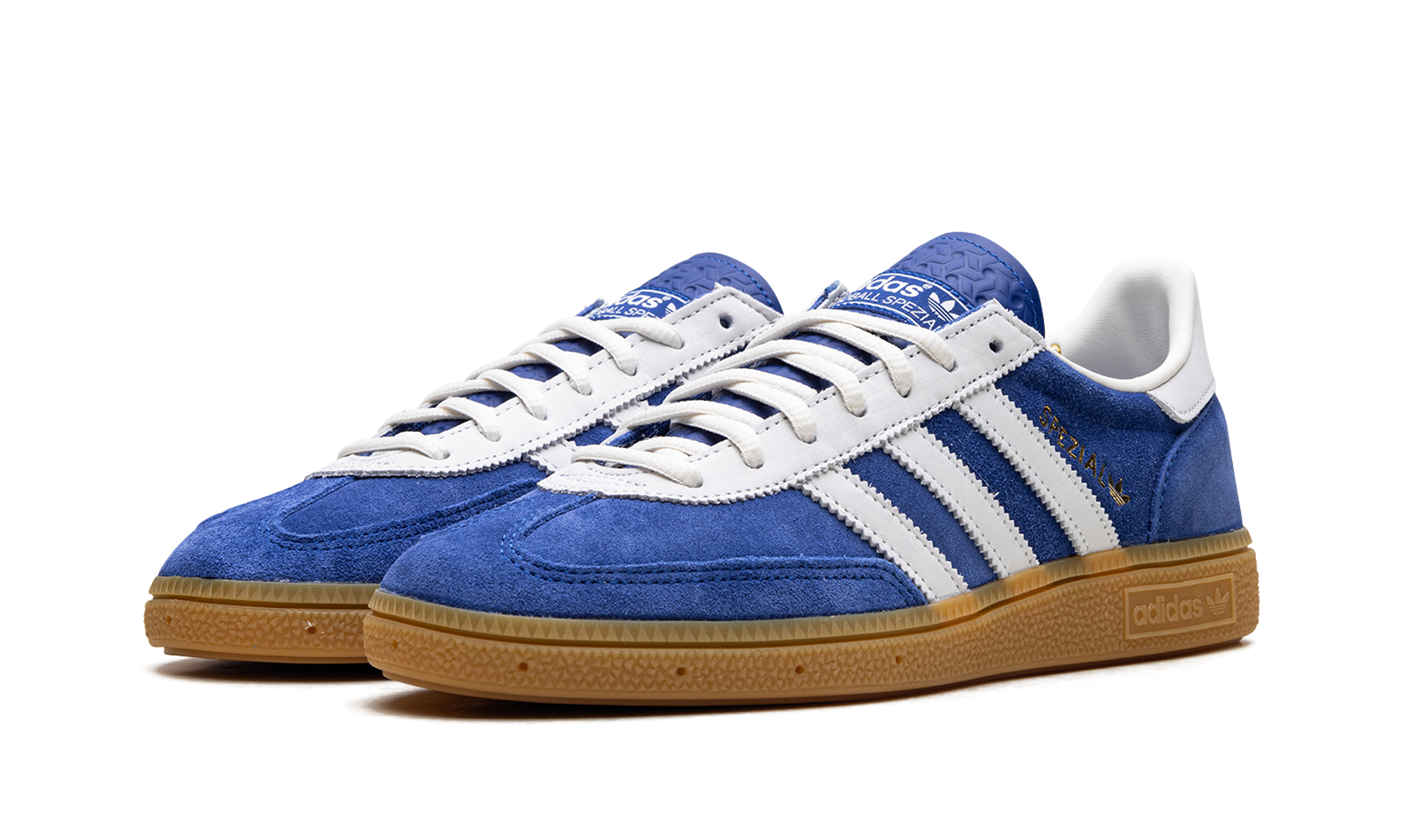 Adidas Handball Spezial 75th Anniversary Pack Collegiate Royal JP5278