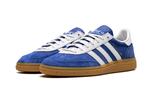 Adidas Handball Spezial 75th Anniversary Pack Collegiate Royal JP5278