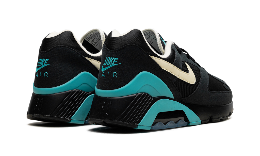 Nike Air Max 180 Black FJ9259 001