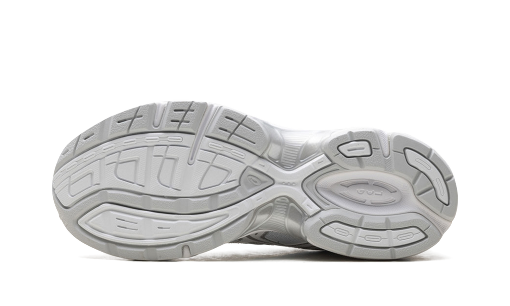 Asics Gel-1130 WMNS White Silver 1202A526 100