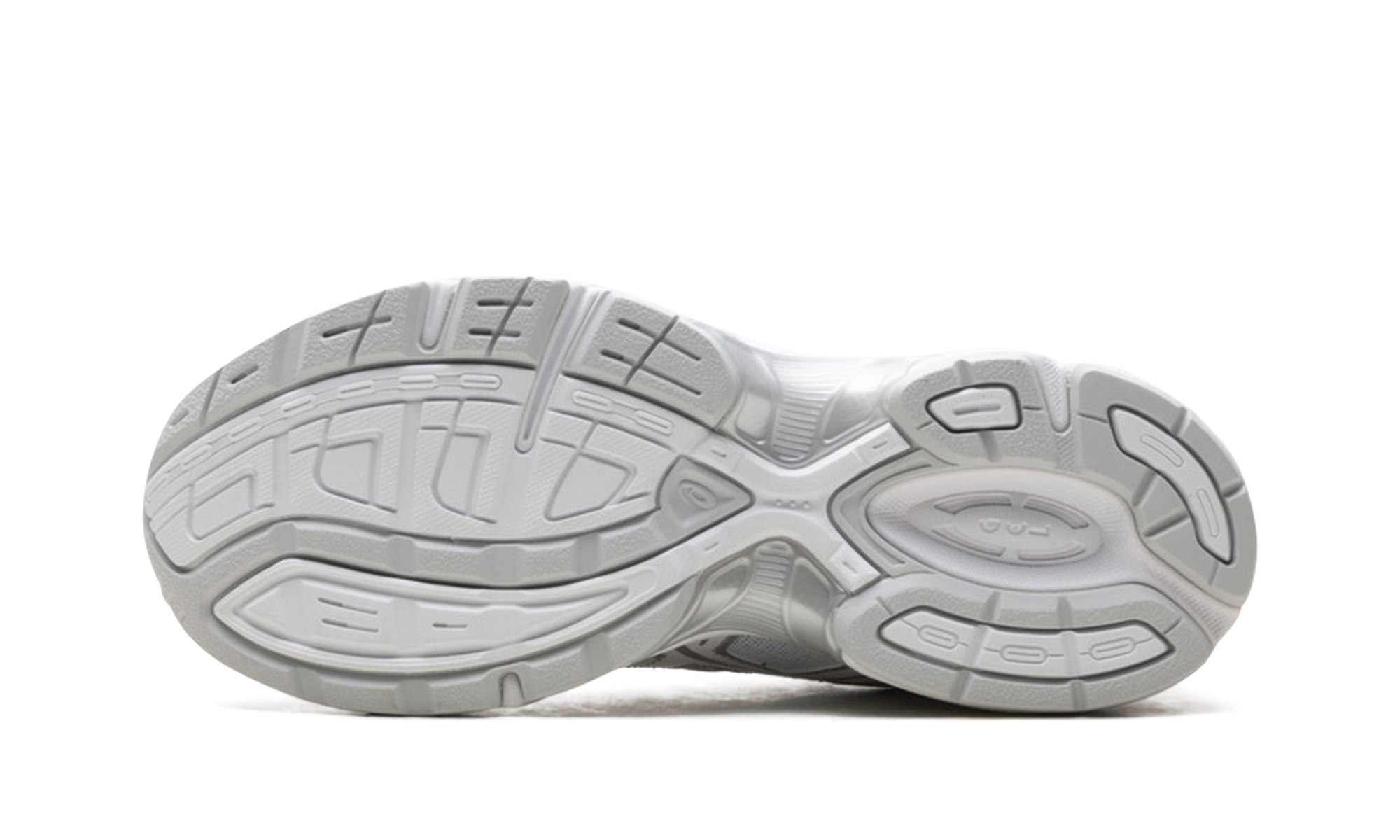 Asics Gel-1130 WMNS White Silver 1202A526 100