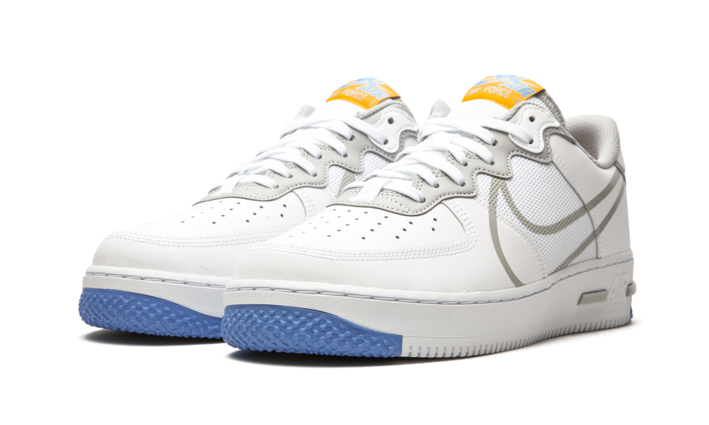 Nike AIR FORCE 1 REACT CT1020 100