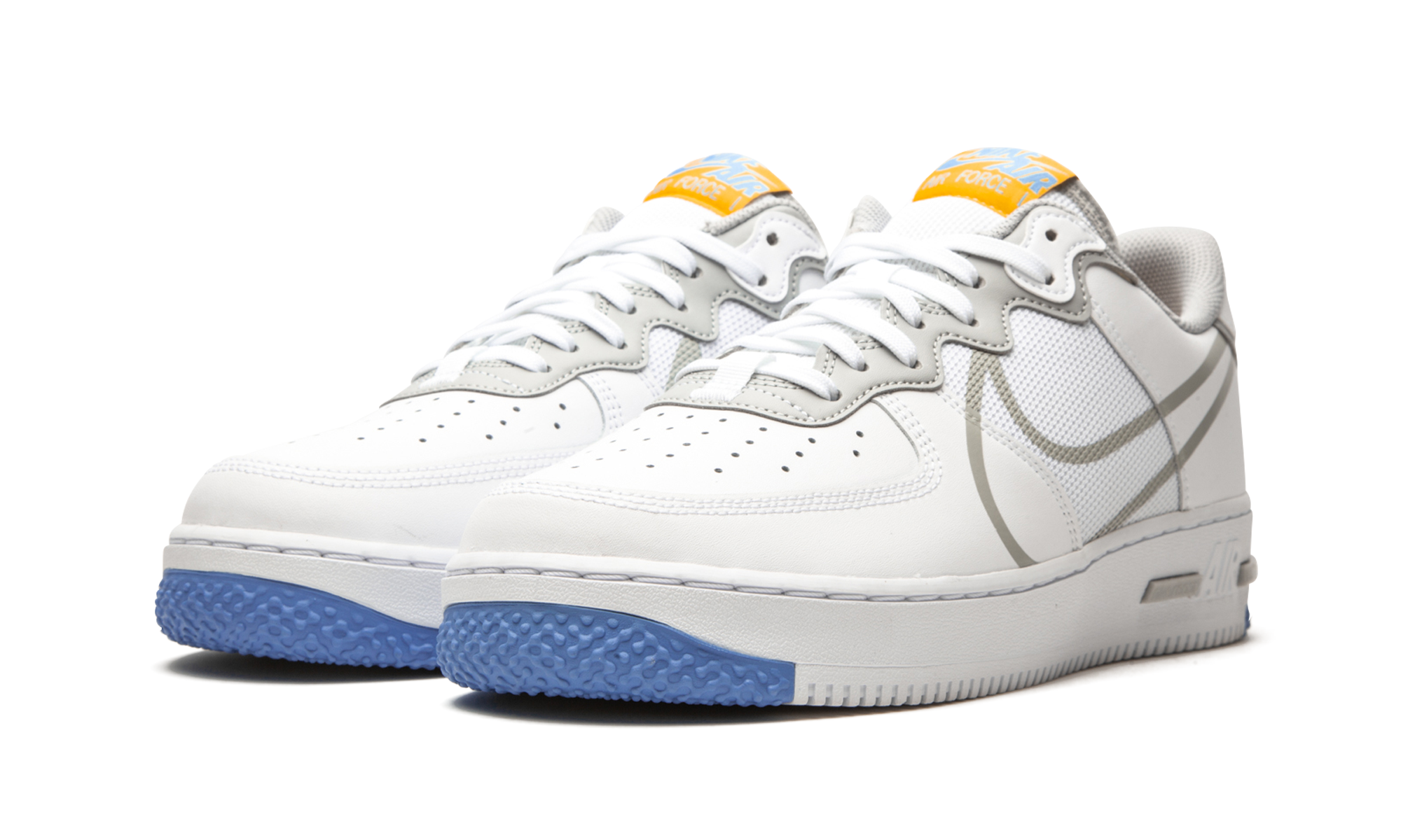 Nike AIR FORCE 1 REACT CT1020 100