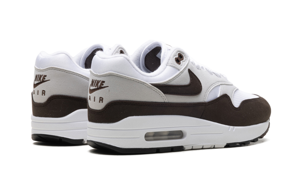 Nike Air Max 1 WMNS Baroque Brown DZ2628 004