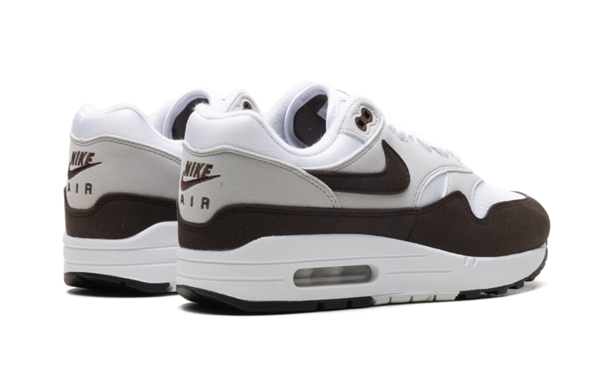 Nike Air Max 1 WMNS Baroque Brown DZ2628 004